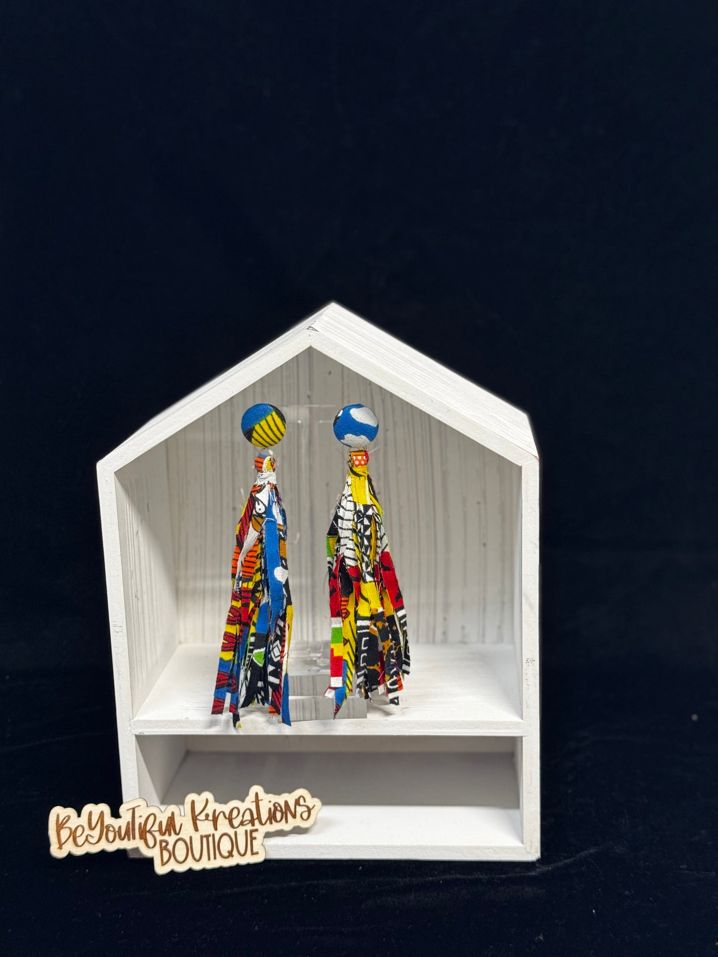 “Culture Collage”