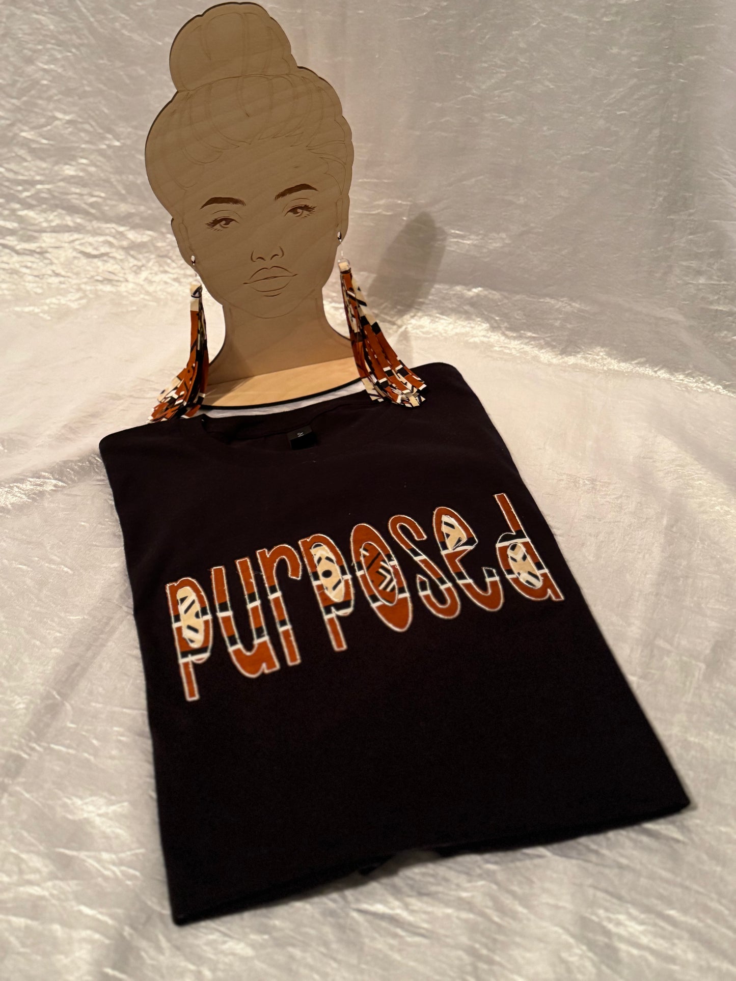 Faith in Motion: Chapter 1 Purposed - Faith Starter Bundle