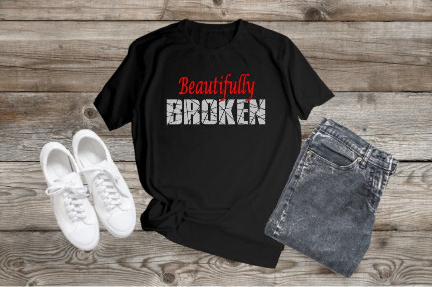 Beautifully Broken