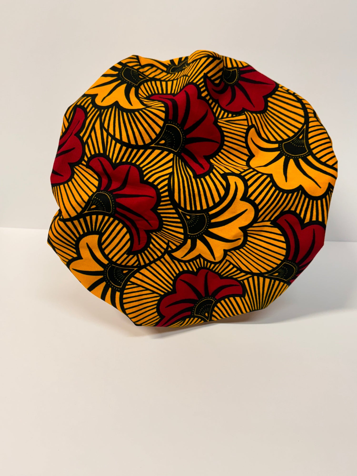 "SLEEP IN BEAUTY" BONNETS