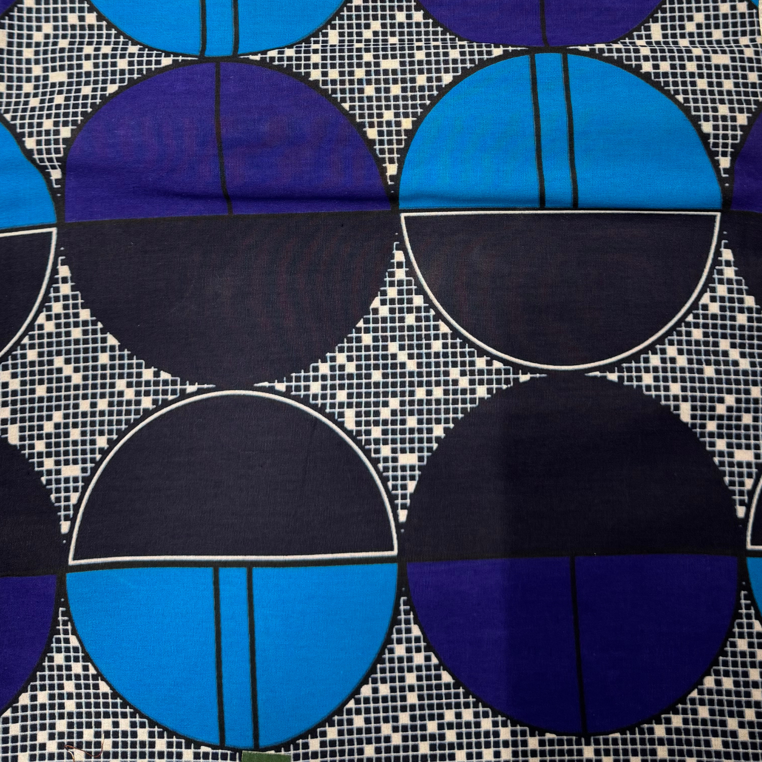 Indigo Orbit