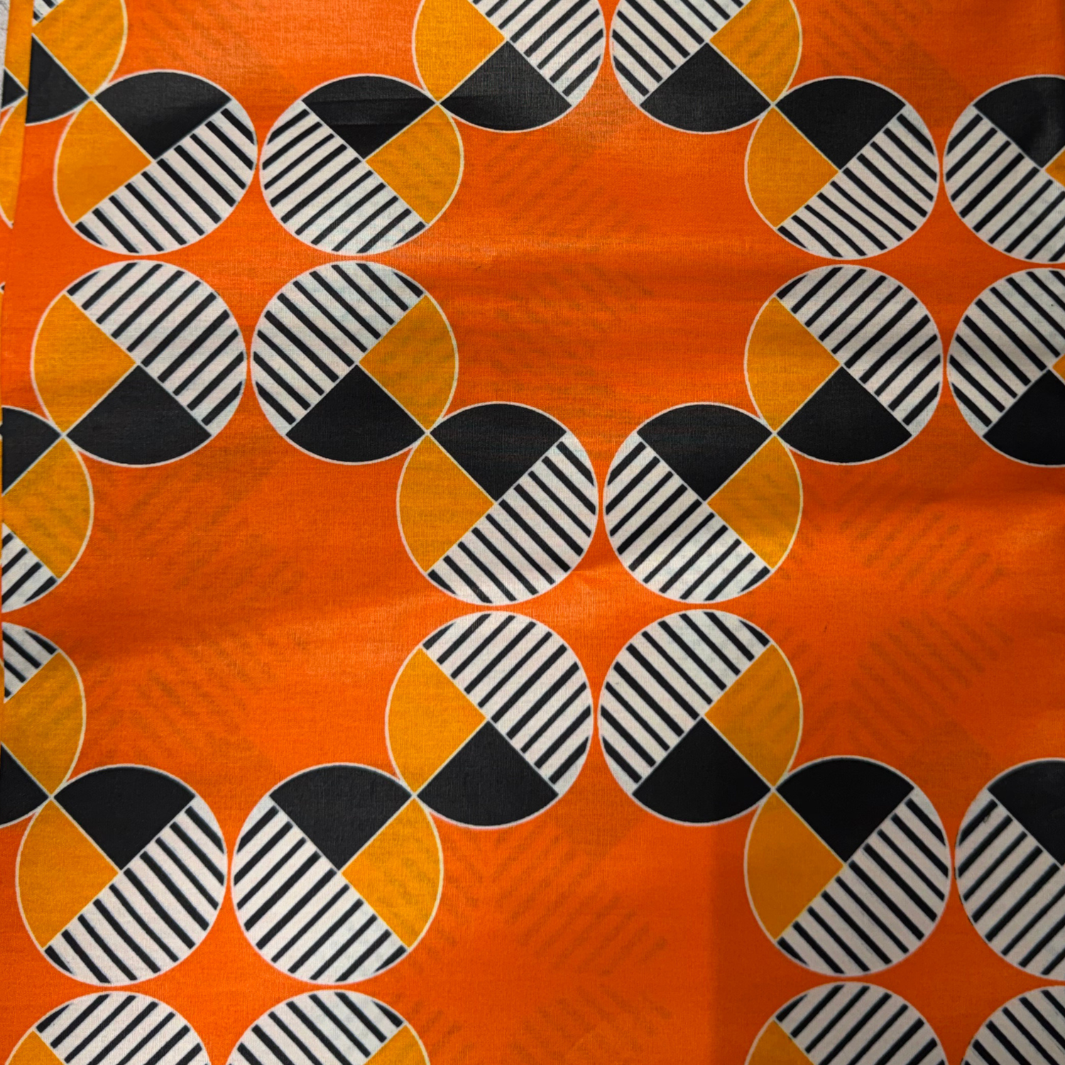 Tangerine Tango