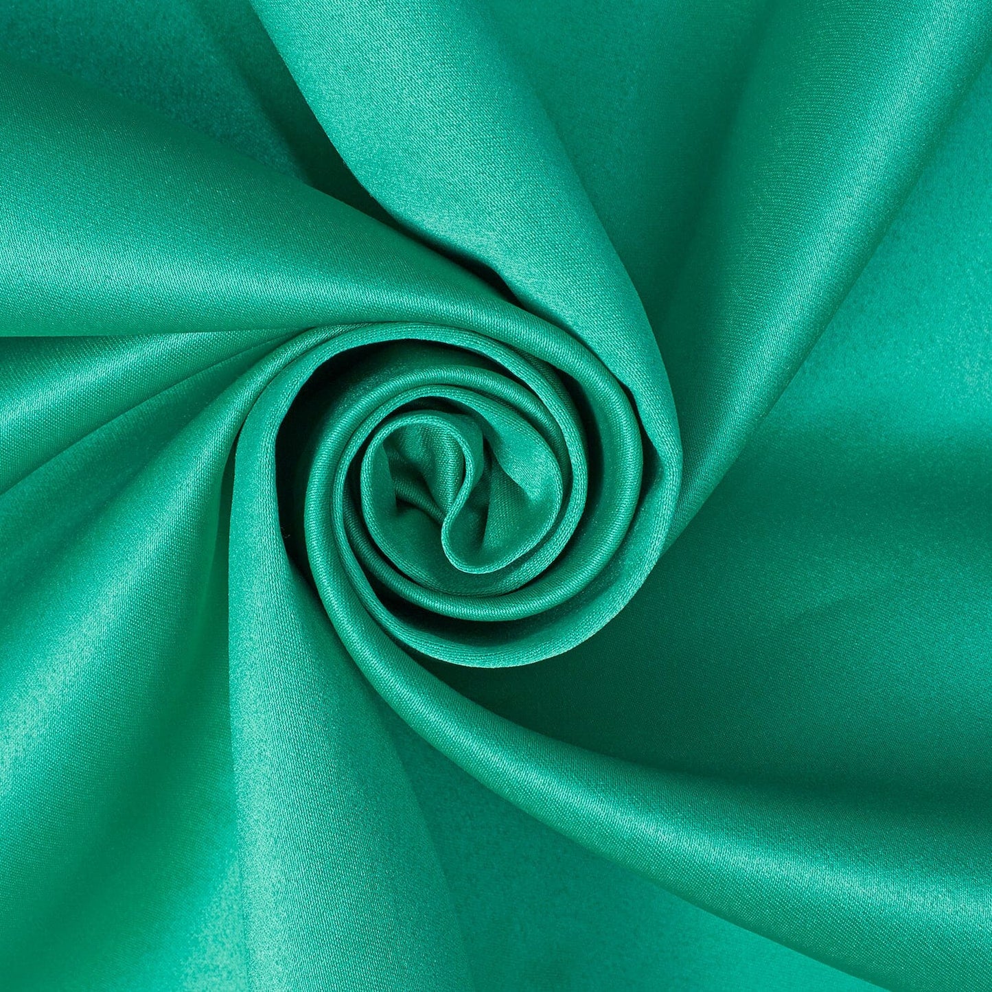 Satin Luxe Signature Skirt with Pockets & Detachable Sash