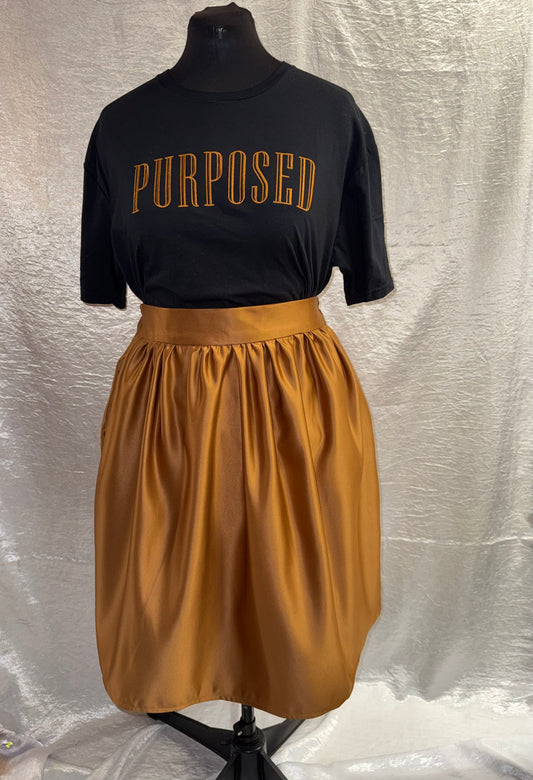 Faith in Motion: Chapter 1 Purposed - Signature Faith Set