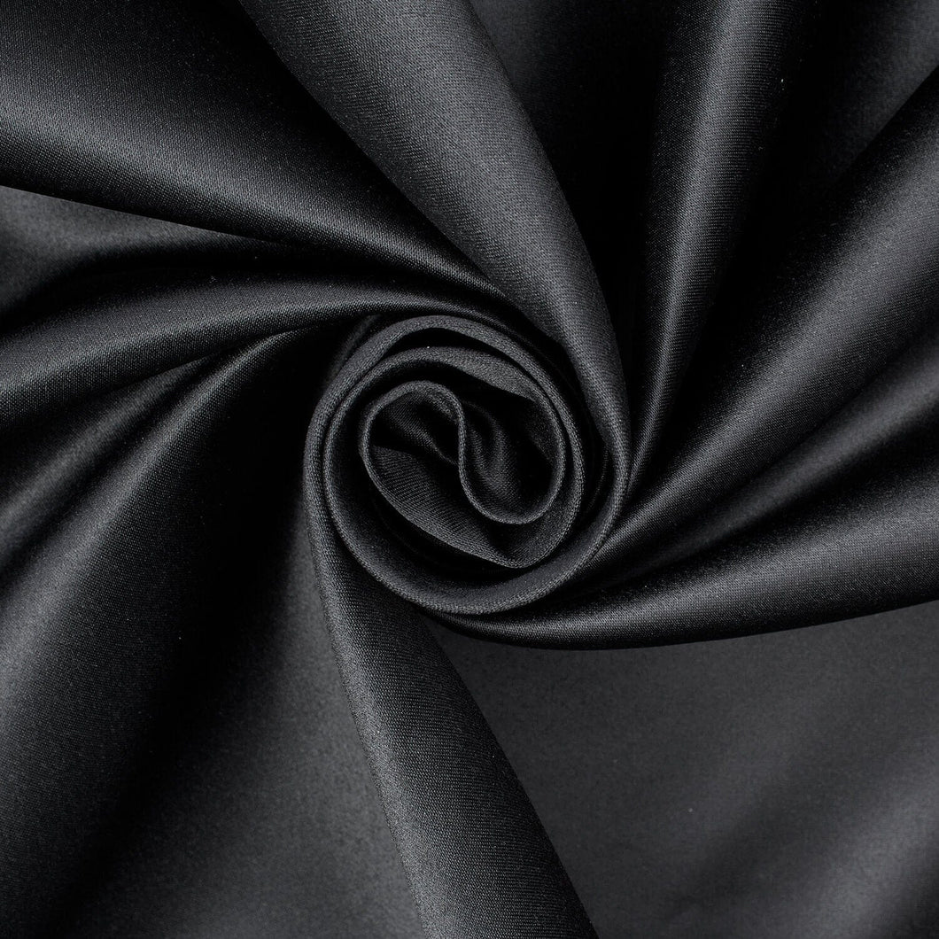 Satin Skirt