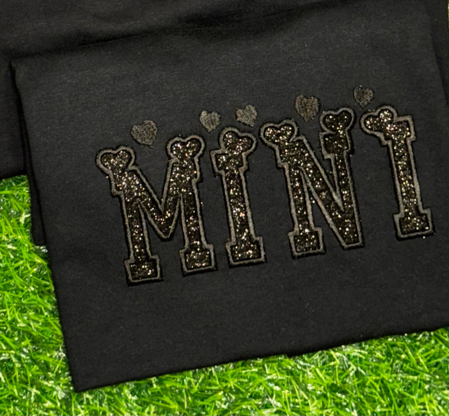 Additional MINI Tee Add-On