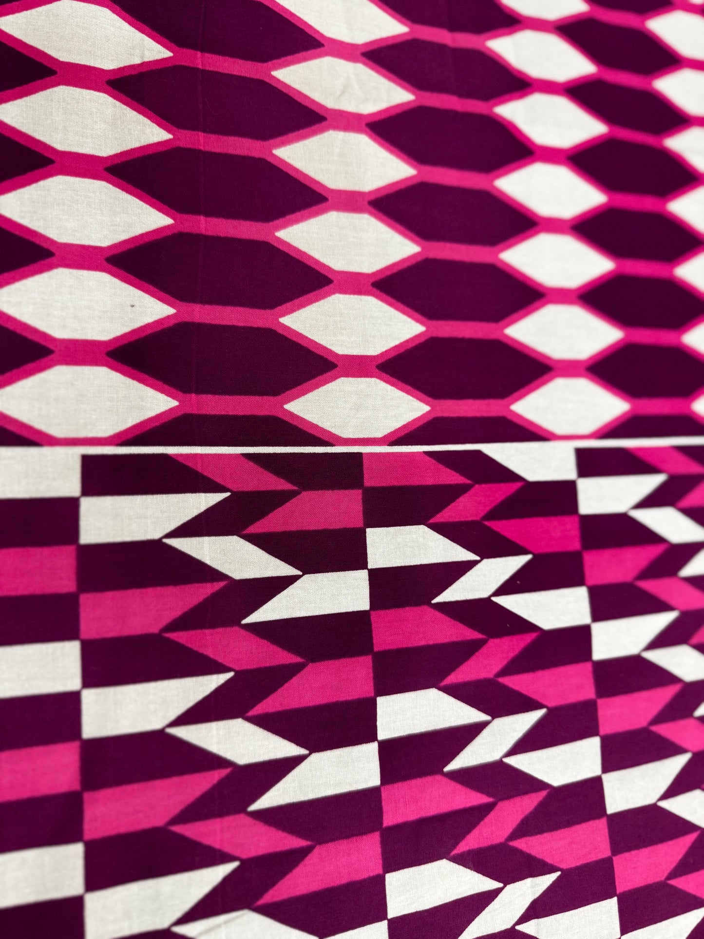 Ankara Crossbody - Matching Accessories Bundle Eligible