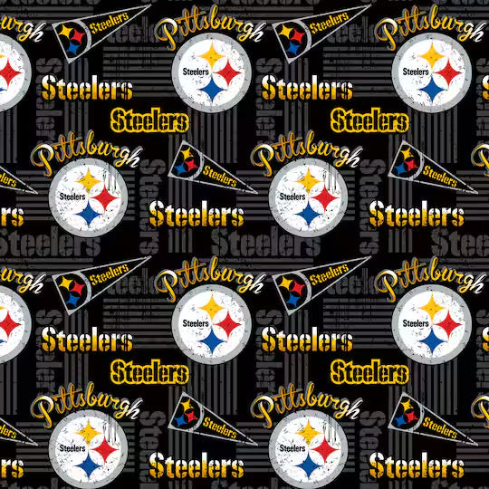 Personalized Game Day Jersey Wristlet Set