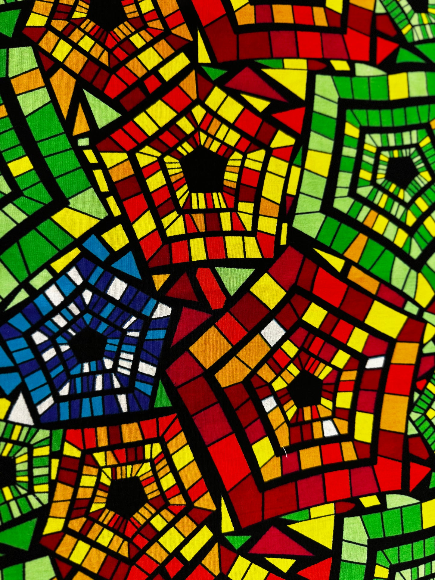 Fringe Benefit Earrings - Matching Accessories Bundle Eligible