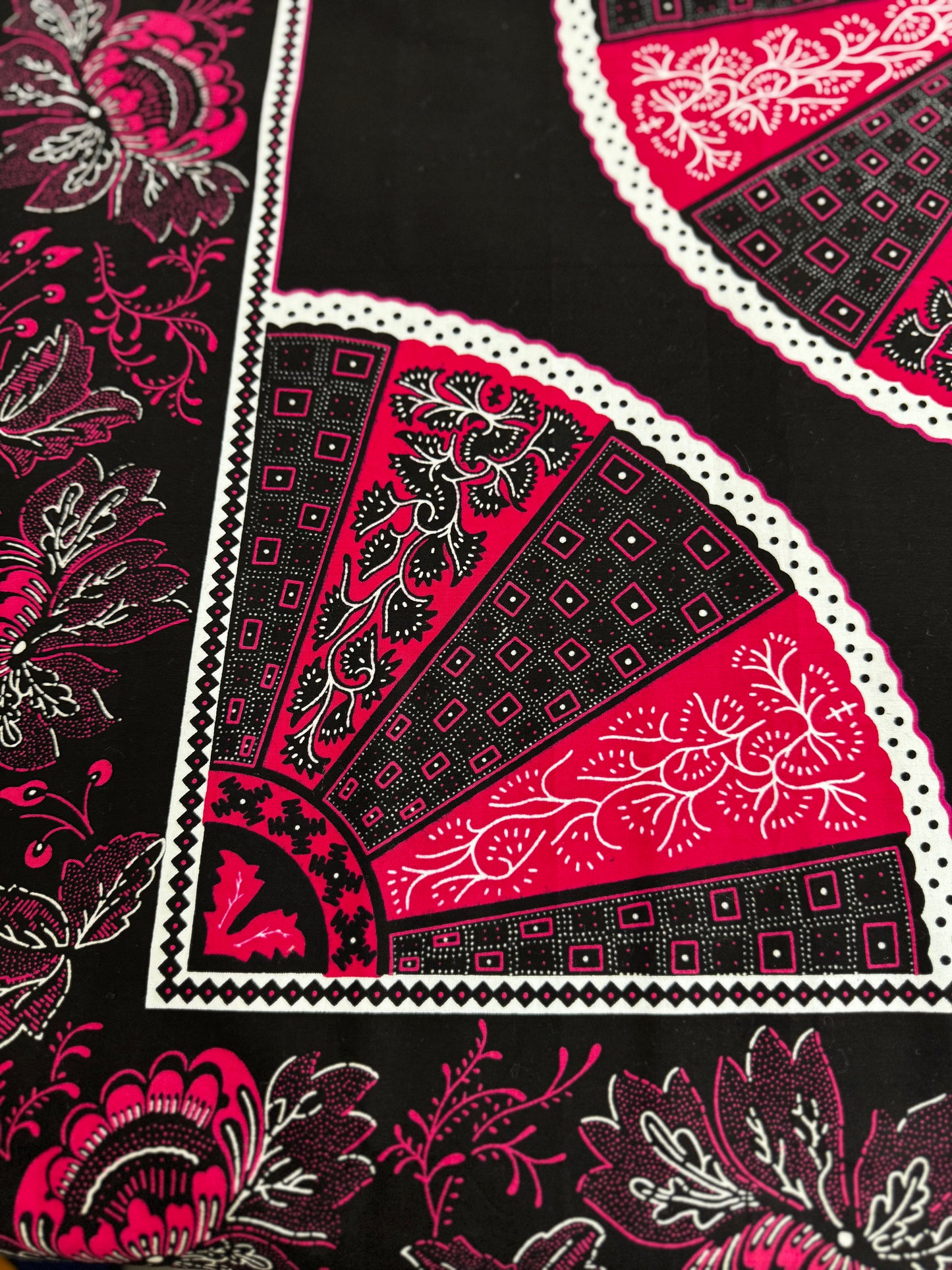 Ankara Crossbody - Matching Accessories Bundle Eligible