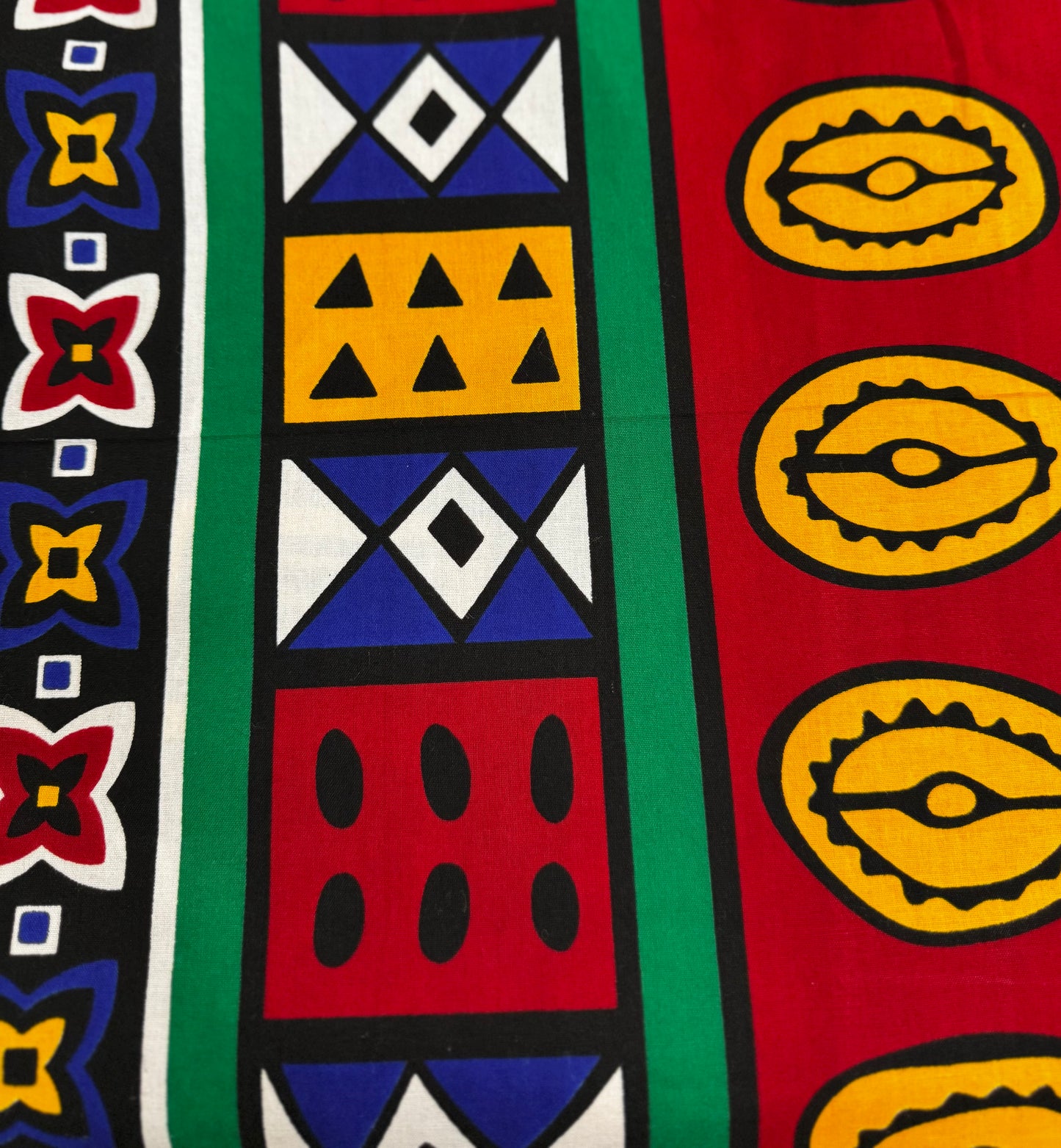 Ankara Crossbody - Matching Accessories Bundle Eligible
