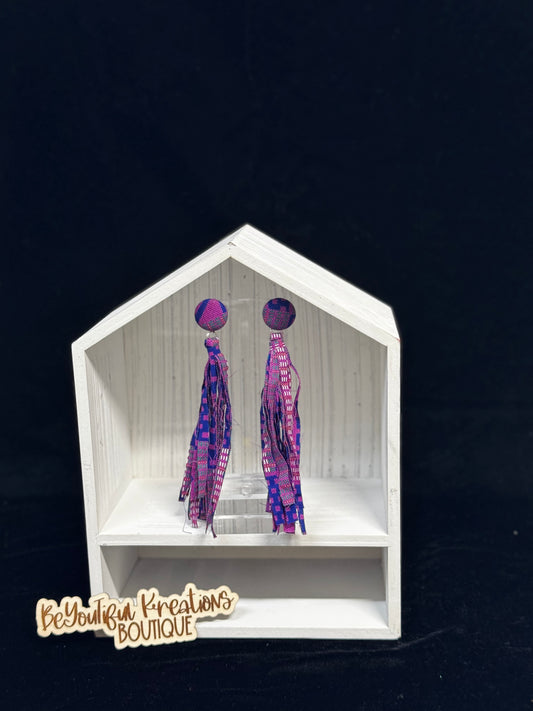 “Purple Haze”