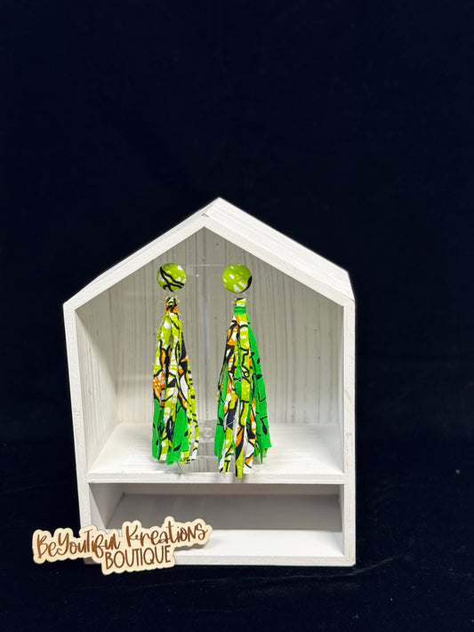 “Lime Light”