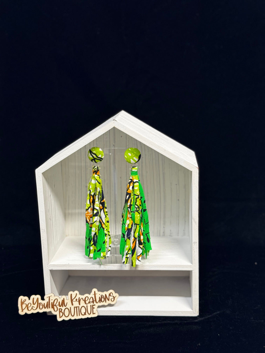 “Lime Light”