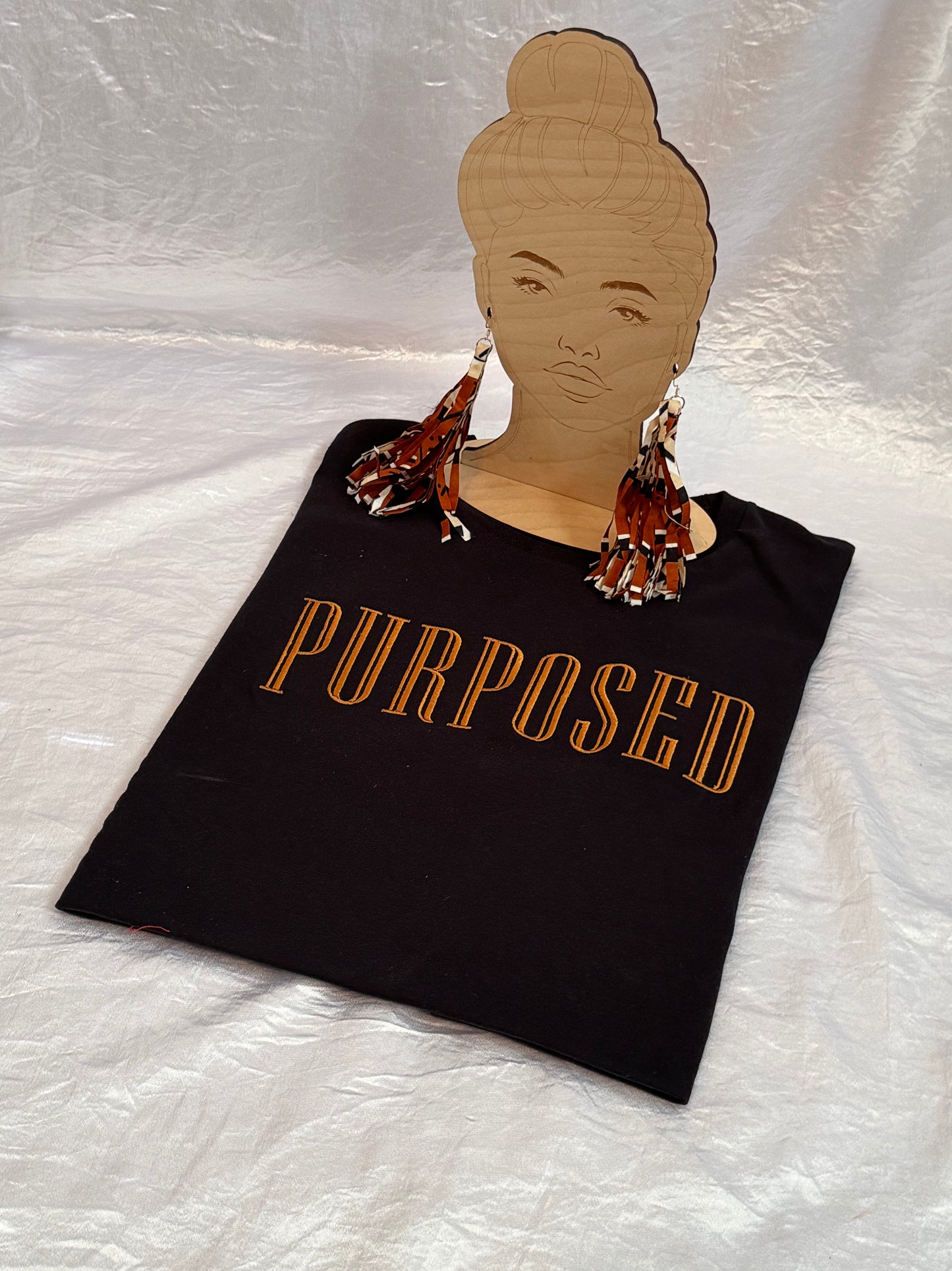 Faith in Motion: Chapter 1 Purposed - Faith Starter Bundle