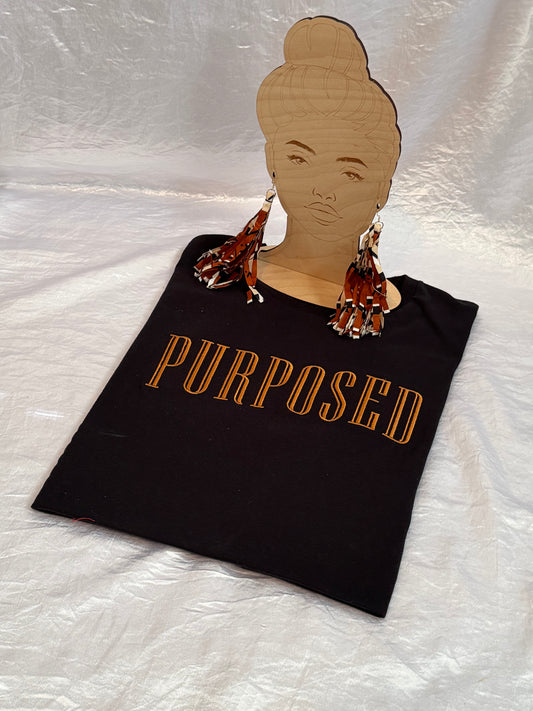Faith in Motion: Chapter 1 Purposed - Faith Starter Bundle