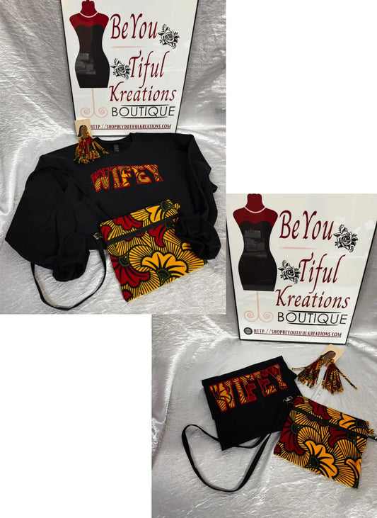 Heritage & Heart T-SHIRT