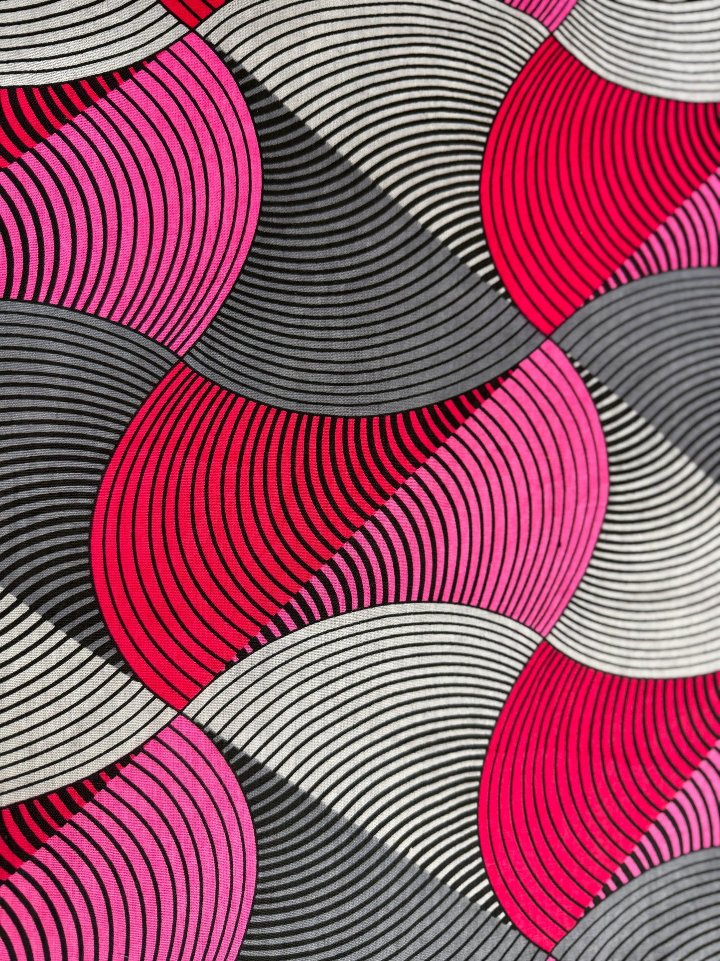Ankara Crossbody - Matching Accessories Bundle Eligible