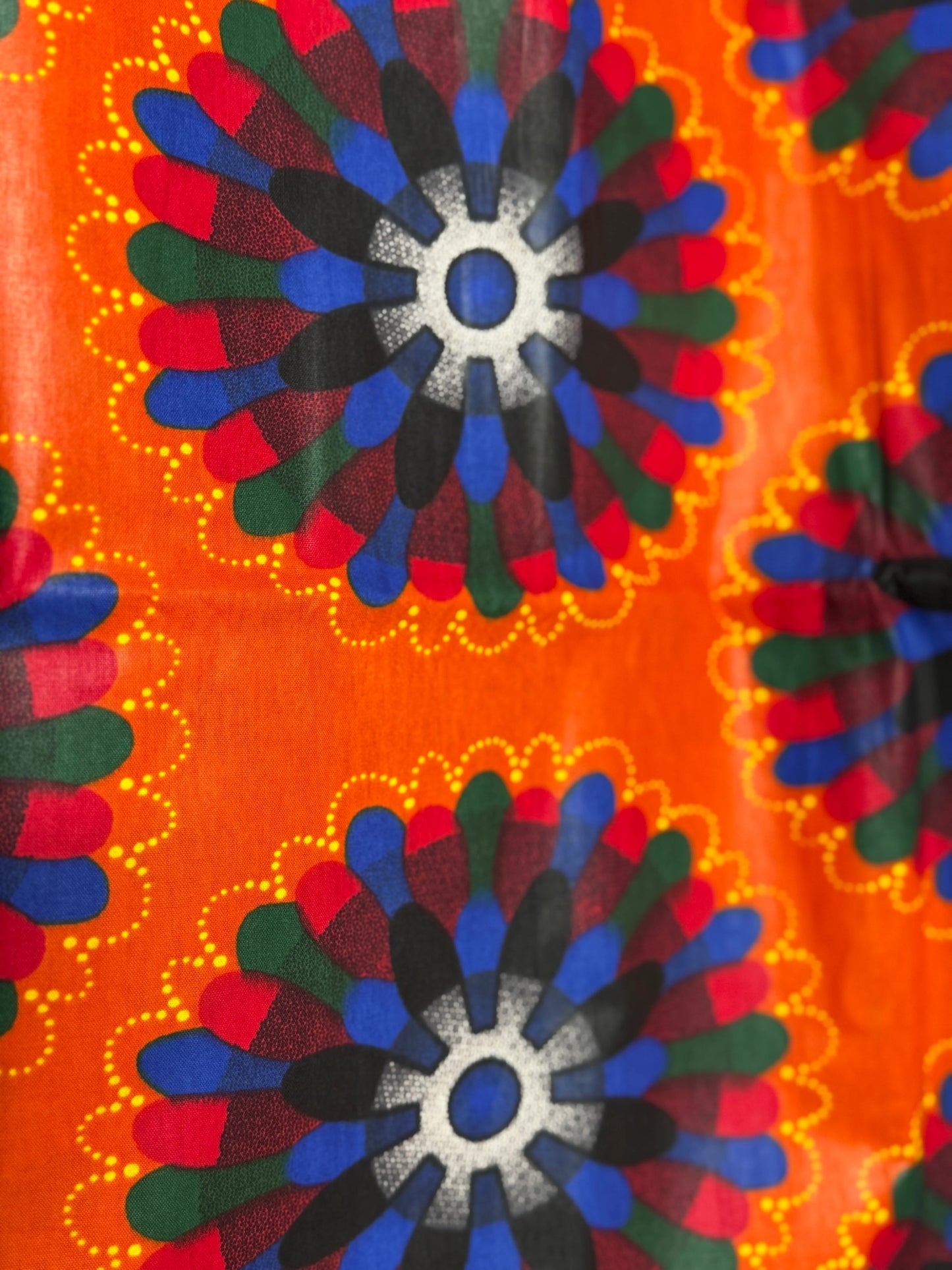 Ankara Crossbody - Matching Accessories Bundle Eligible
