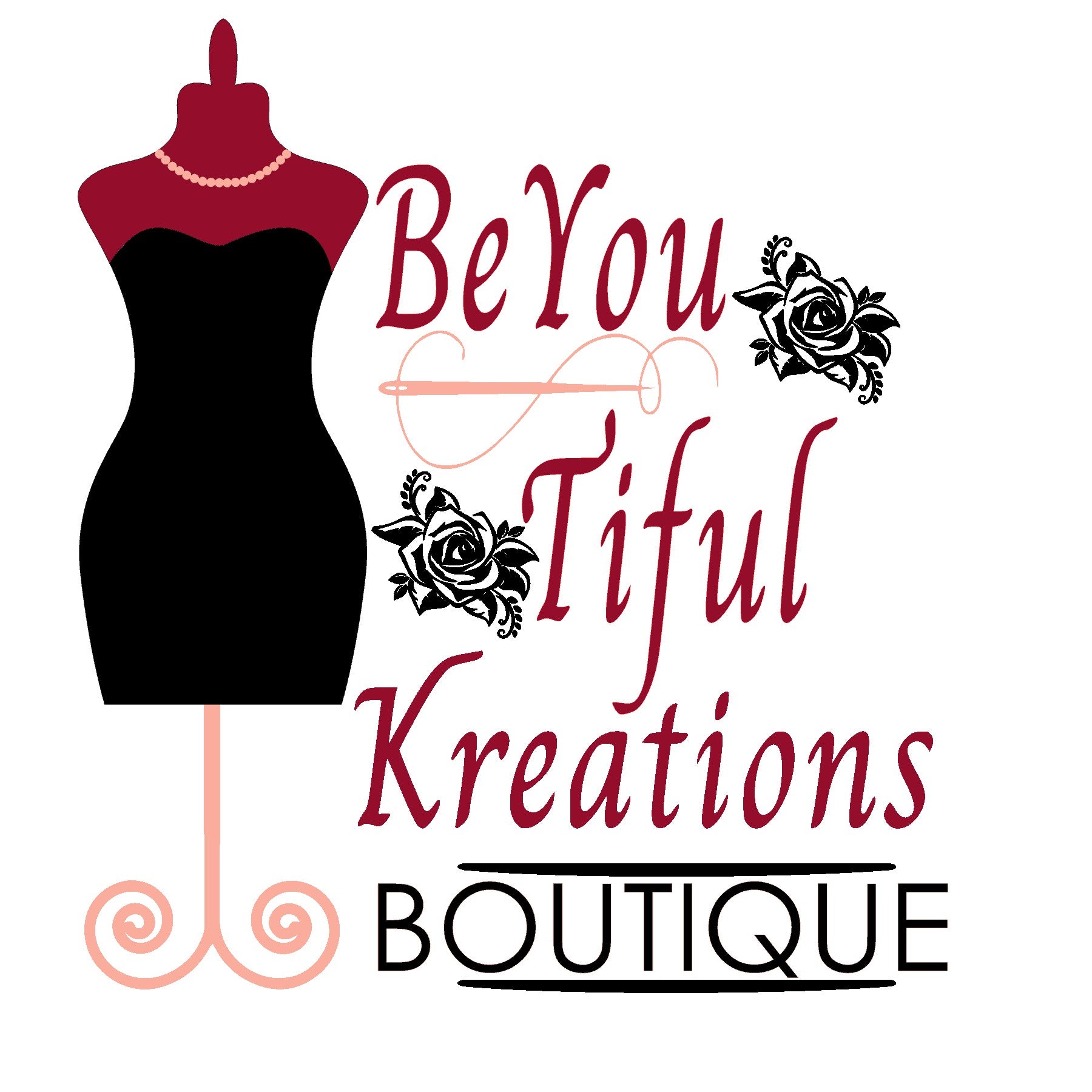 BeYouTiful Kreations Boutique – Opening Soon