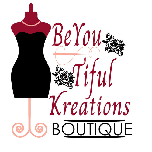 BeYouTiful Kreations Boutique